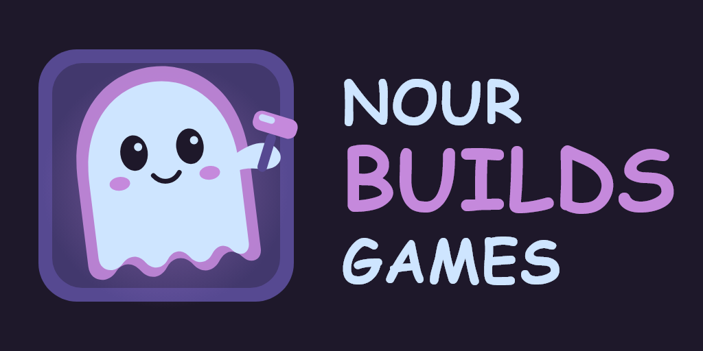 Nour Builds Games